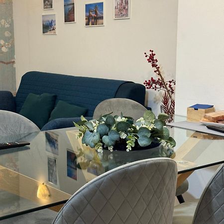 Duomo Nest Entire Apartment Тренто Екстер'єр фото