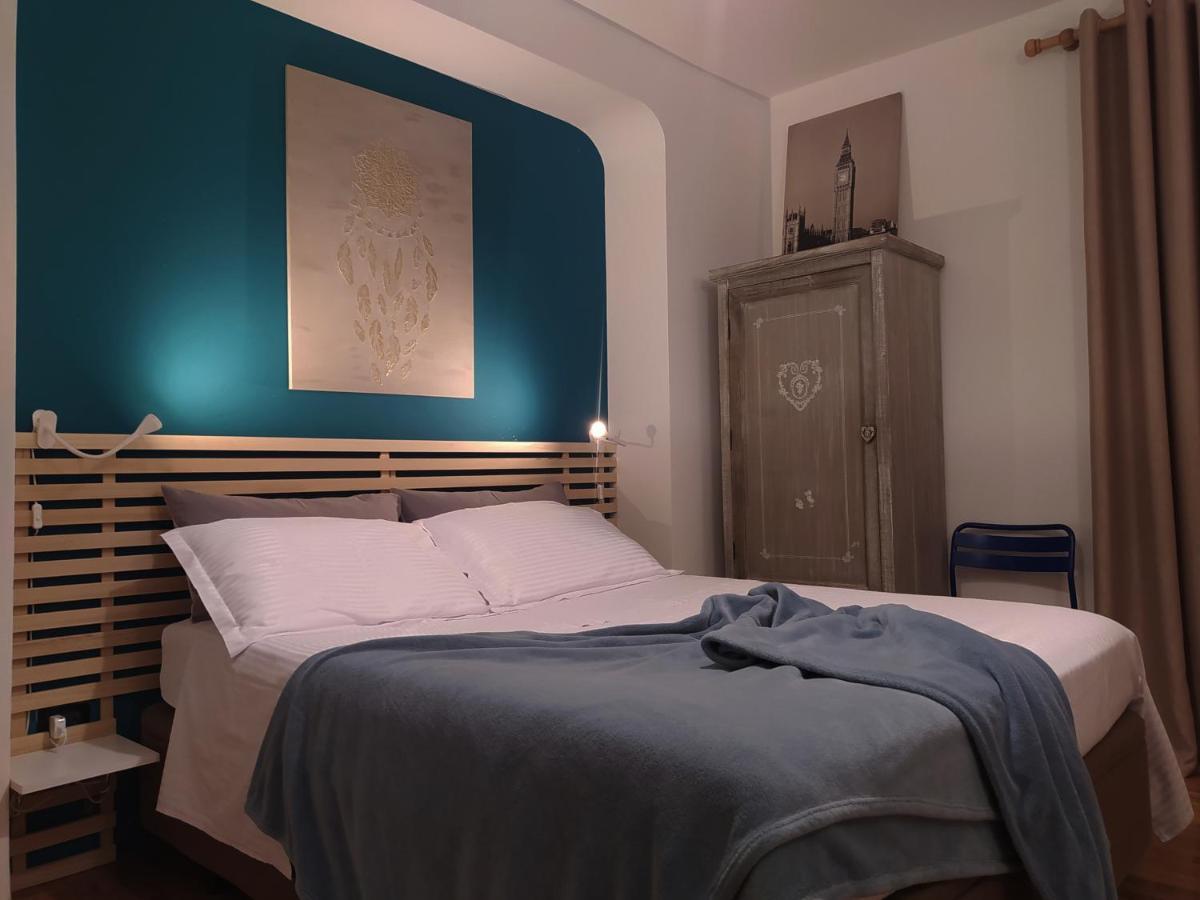 Duomo Nest Entire Apartment Тренто Екстер'єр фото