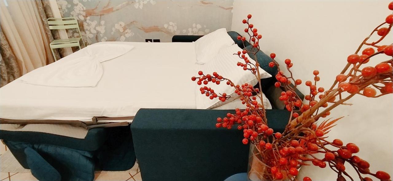 Duomo Nest Entire Apartment Тренто Екстер'єр фото