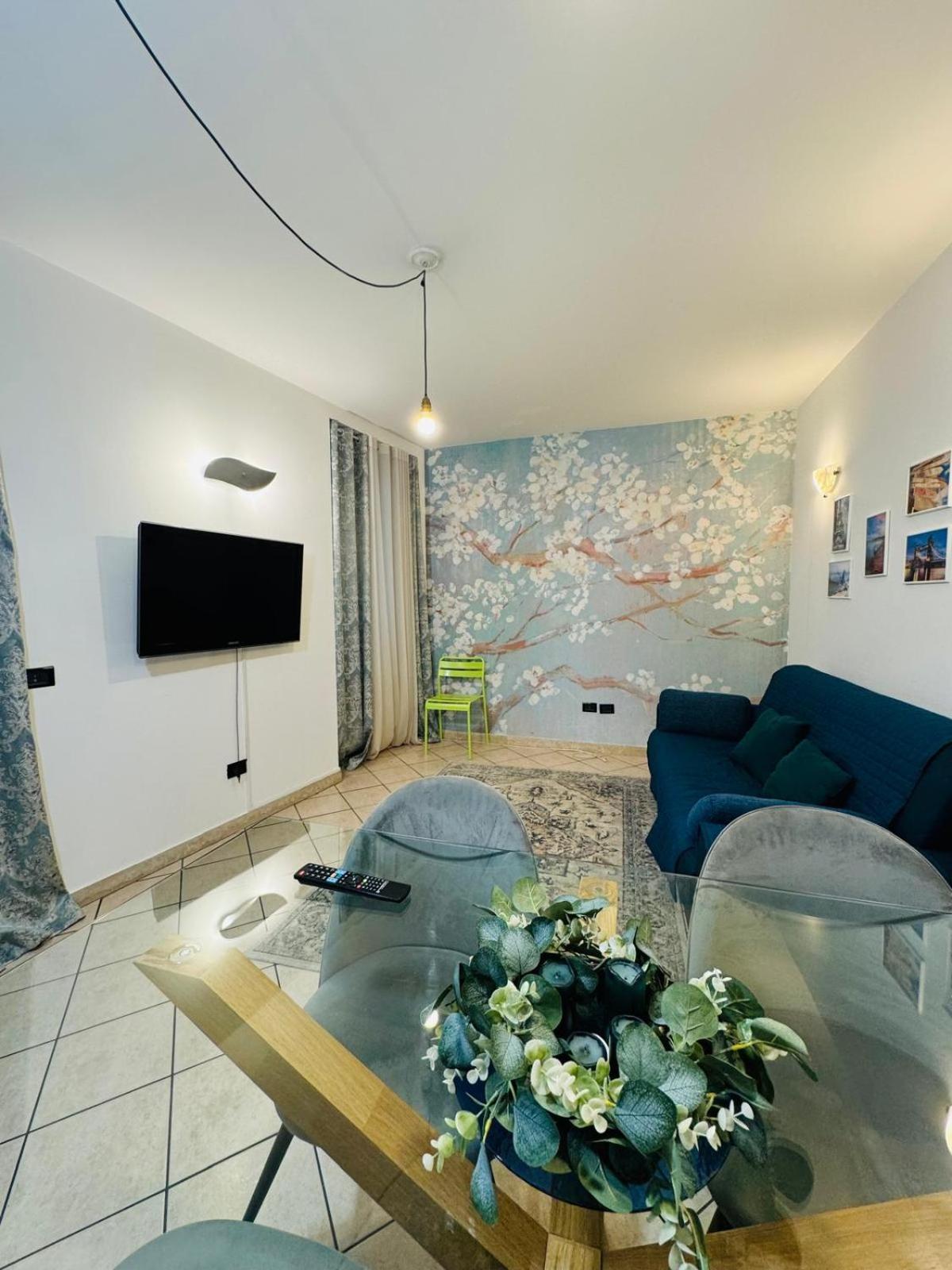 Duomo Nest Entire Apartment Тренто Екстер'єр фото