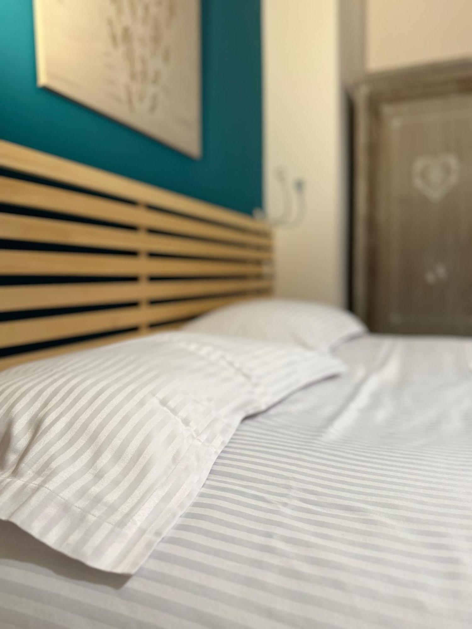 Duomo Nest Entire Apartment Тренто Екстер'єр фото